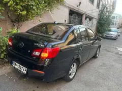 راین، V5