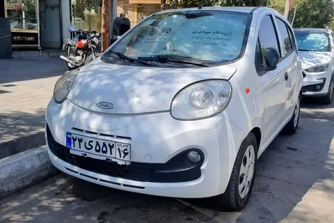 ام وی ام، 110S