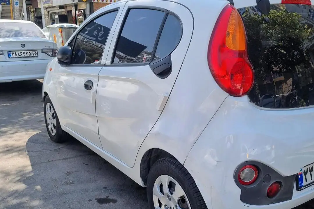 ام وی ام،  110S