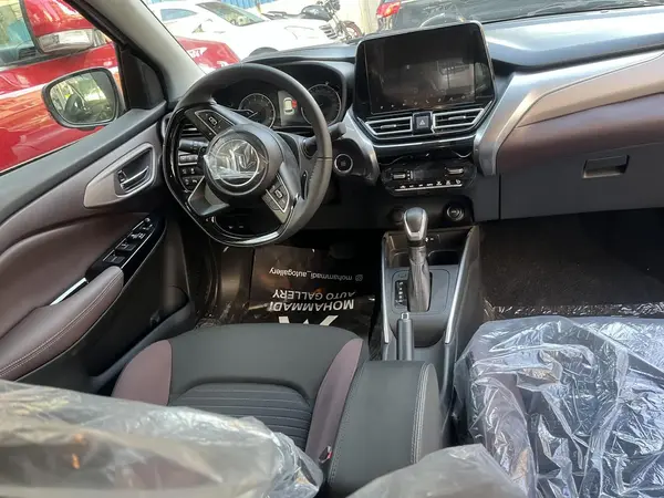 سوزوکی، فرانکس هیبرید