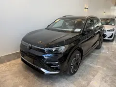 فولکس، تیگوان L