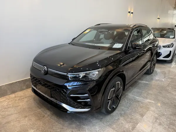 فولکس، تیگوان L