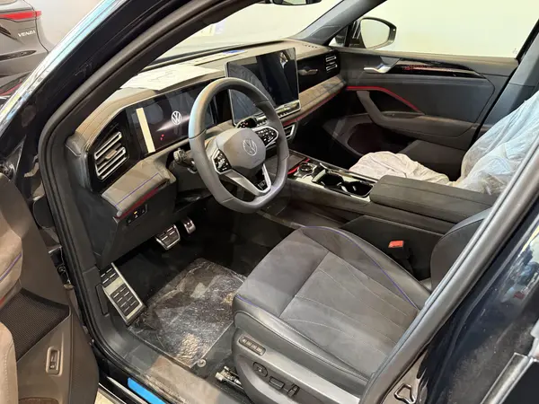 فولکس، تیگوان L