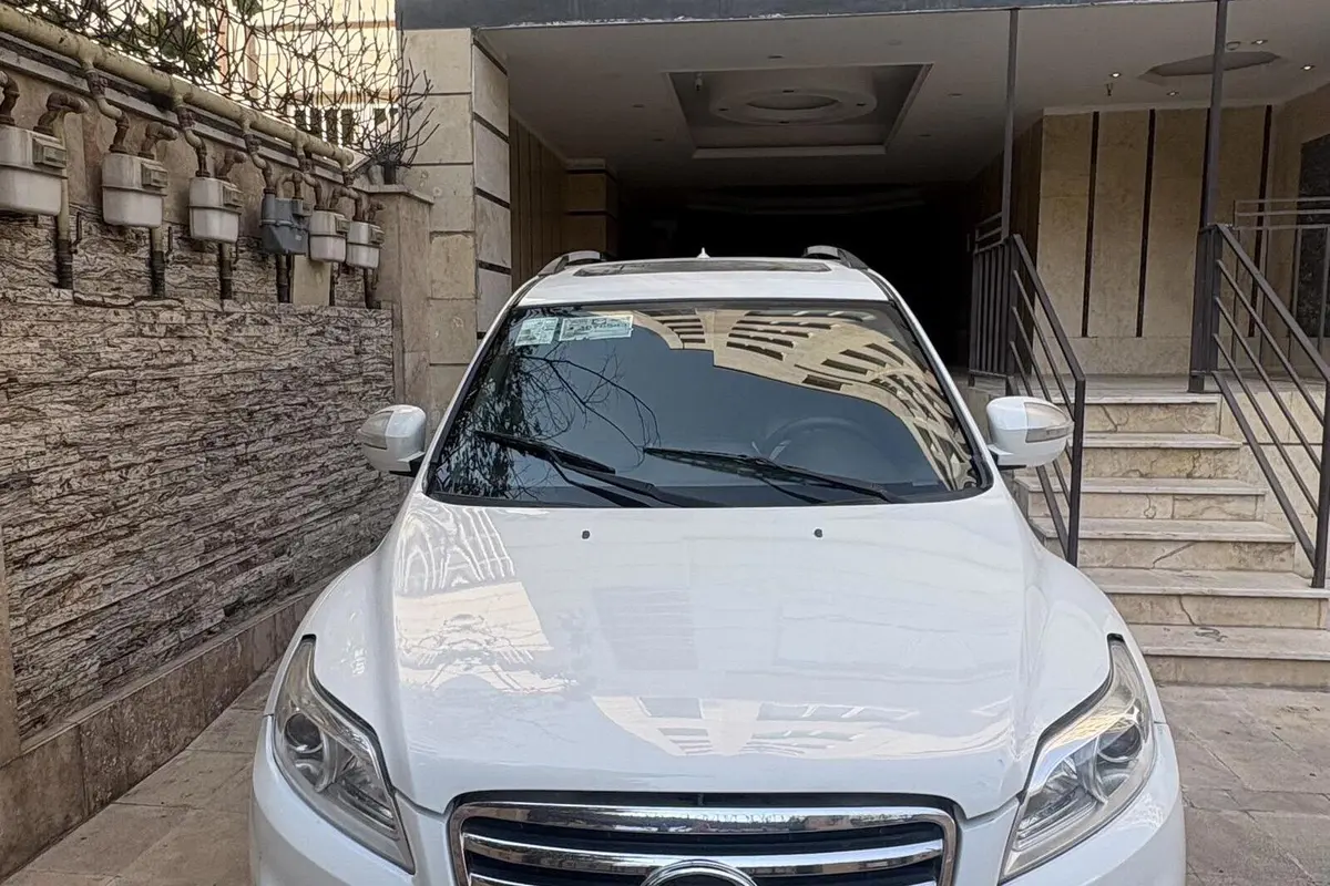 لیفان،  X60