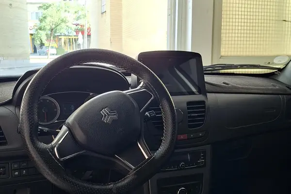 کوییک  GX