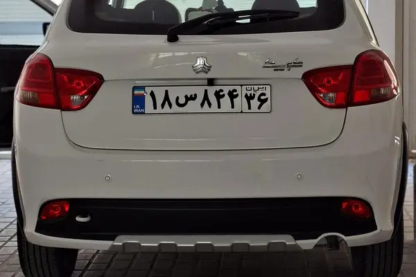 کوییک  GX