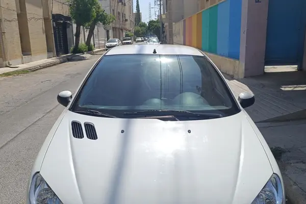 پژو  206 SD