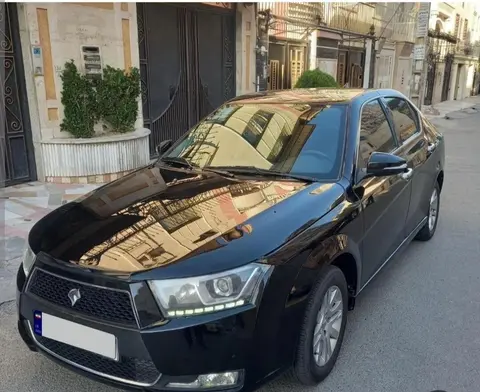 دنا، پلاس EF7