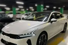 کیا، K5