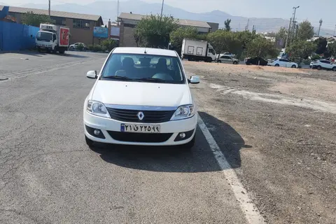 رنو، تندر 90
