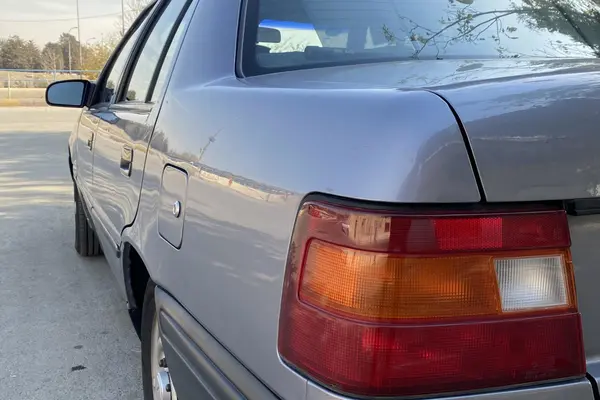 هیوندای، اکسل