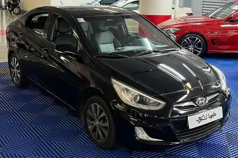 هیوندای، اکسنت