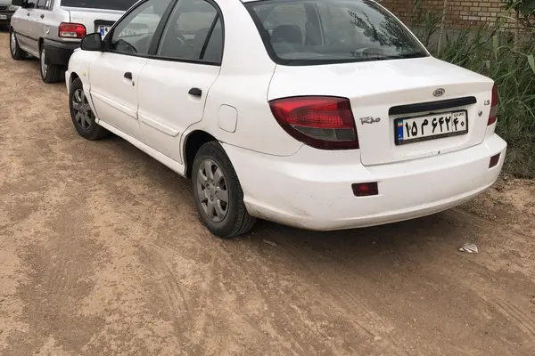 کیا  ریو (مونتاژ)
