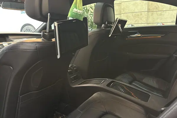 بنز  کلاس CLS