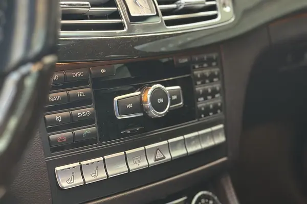 بنز  کلاس CLS