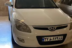 هیوندای، i30