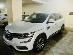 رنو، کولیوس