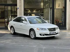 هیوندای، آزرا (گرنجور)
