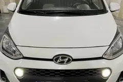 هیوندای، i10 (مونتاژ)