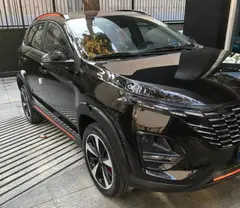 ام وی ام، X33 کراس