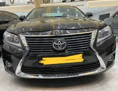 تویوتا، کمری