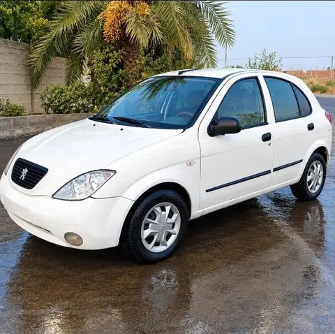 تیبا، هاچ بک