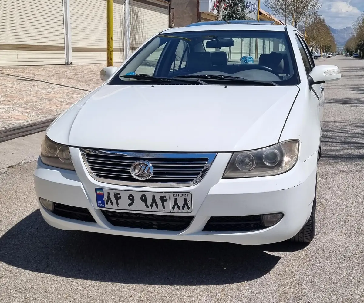لیفان،  620