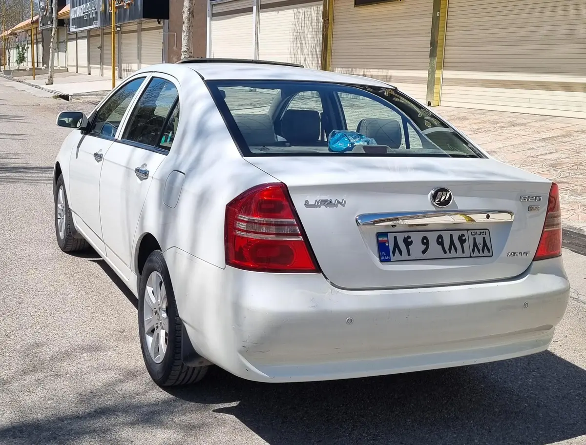 لیفان،  620