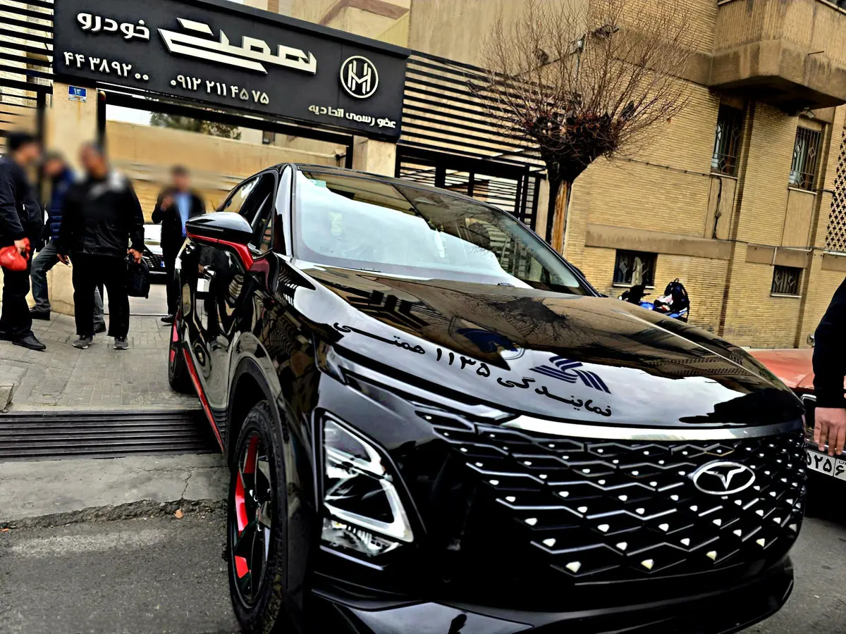 فونیکس  FX