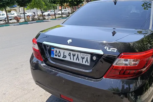 دنا  پلاس EF7