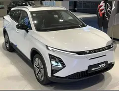 فونیکس، FX EV