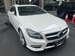 بنز، کلاس CLS