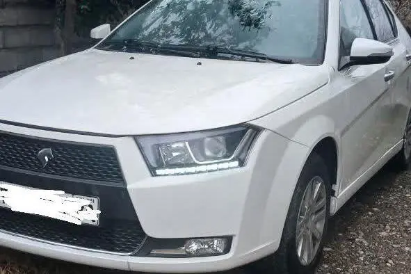 دنا، پلاس EF7P