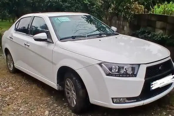 دنا، پلاس EF7P