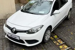 رنو، فلوئنس