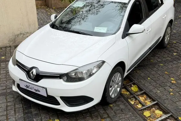 رنو، فلوئنس