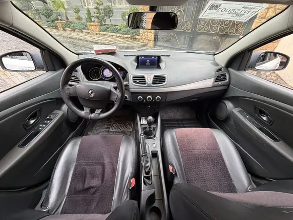 رنو، فلوئنس