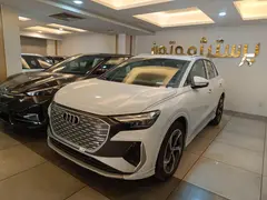 آئودی، Q4 e-tron