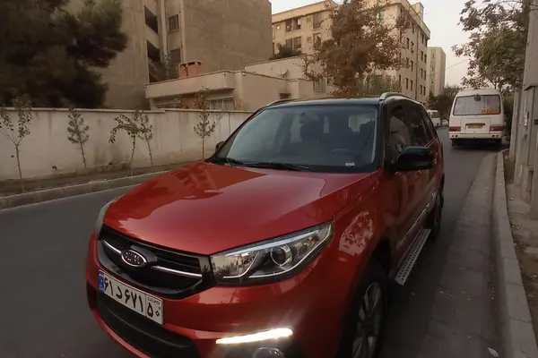 ام وی ام، X33 S