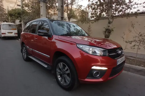 ام وی ام، X33 S