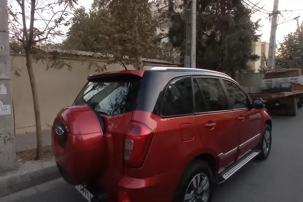 ام وی ام، X33 S