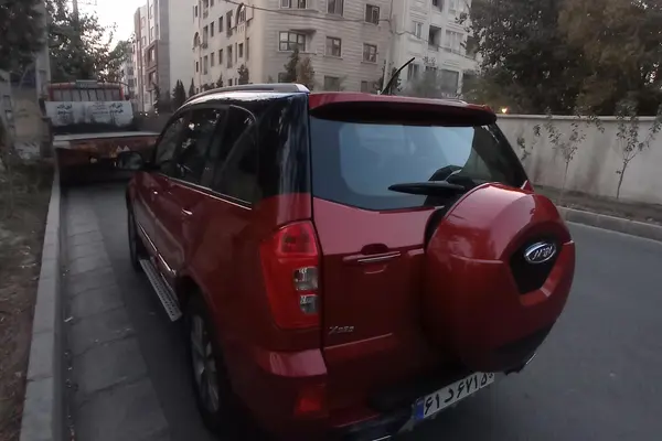 ام وی ام، X33 S