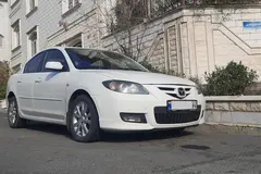 مزدا، 3 قدیم