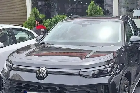فولکس، تایرون L