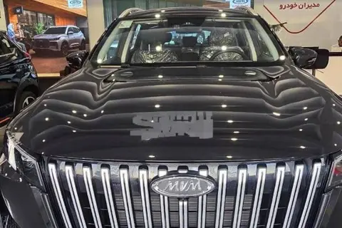 ام وی ام، X77