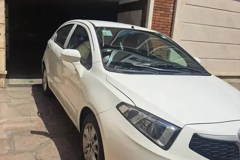 برلیانس، H220