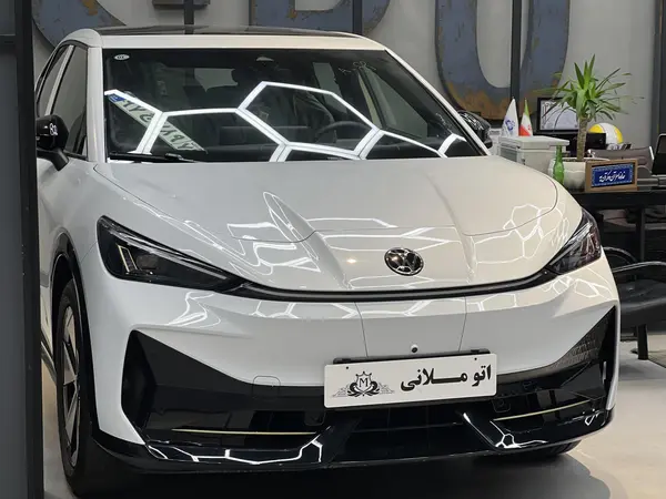 فولکس، آی دی یونیکس