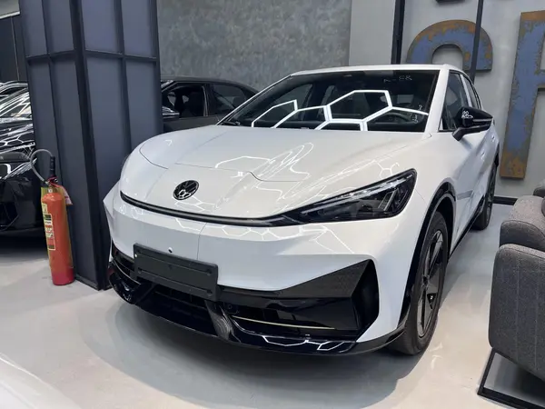 فولکس، آی دی یونیکس