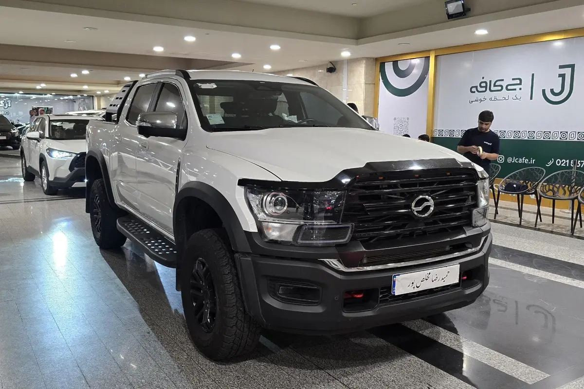 زد ایکس اتو،  G9