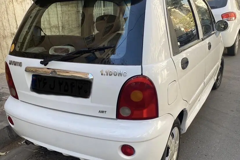 ام وی ام،  110